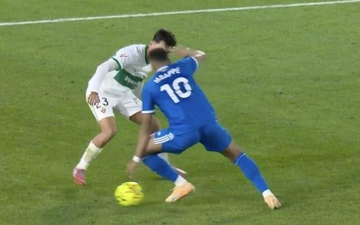 47场44球6助，姆巴佩西甲生涯已直接