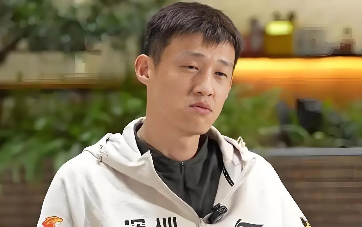 解甲归田！现役CBA13年恐将退役的四大球星