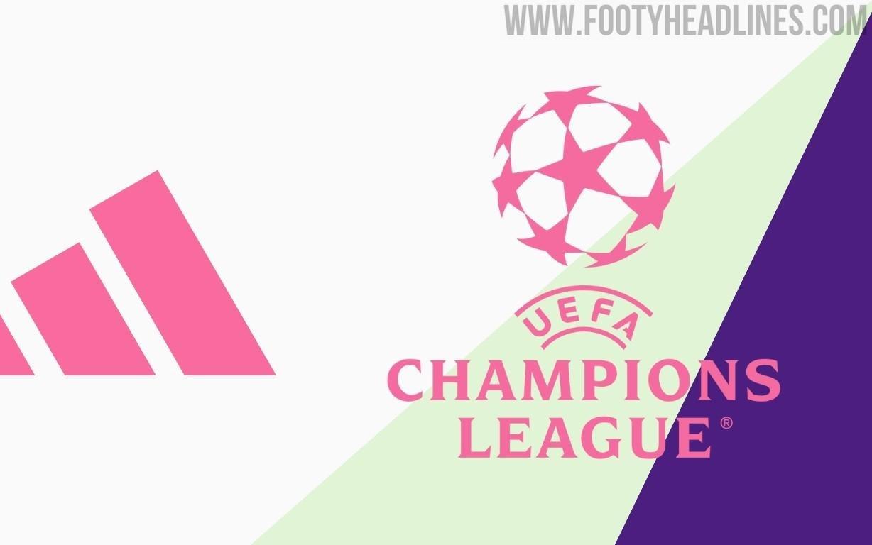 外媒：下赛季欧冠联赛阶段用球将采用