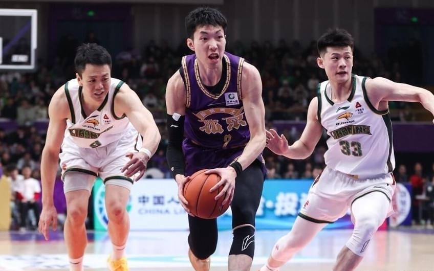 77比81爆冷输球！辽篮遭遇赛季第3败：冲击总冠军希望渺茫了