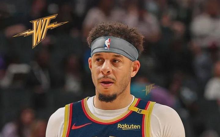 重磅!已经官宣!恭喜啊,库里都看哭了!