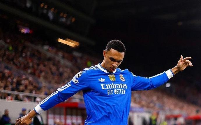 皇马对阵赫罗纳分析，欧冠姆巴佩大四