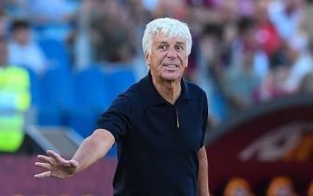 加公有能！罗马5轮4胜仅失1球升第2