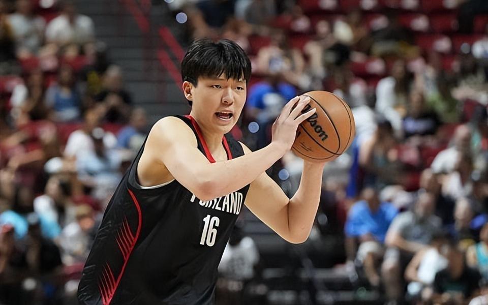 中国有1.65亿球迷，杨瀚森在开拓者即使只是替补也能引起大量关注