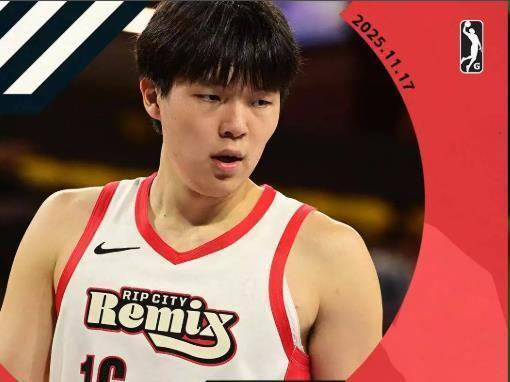 21分9篮板3盖帽，杨瀚森NBA生涯新高，