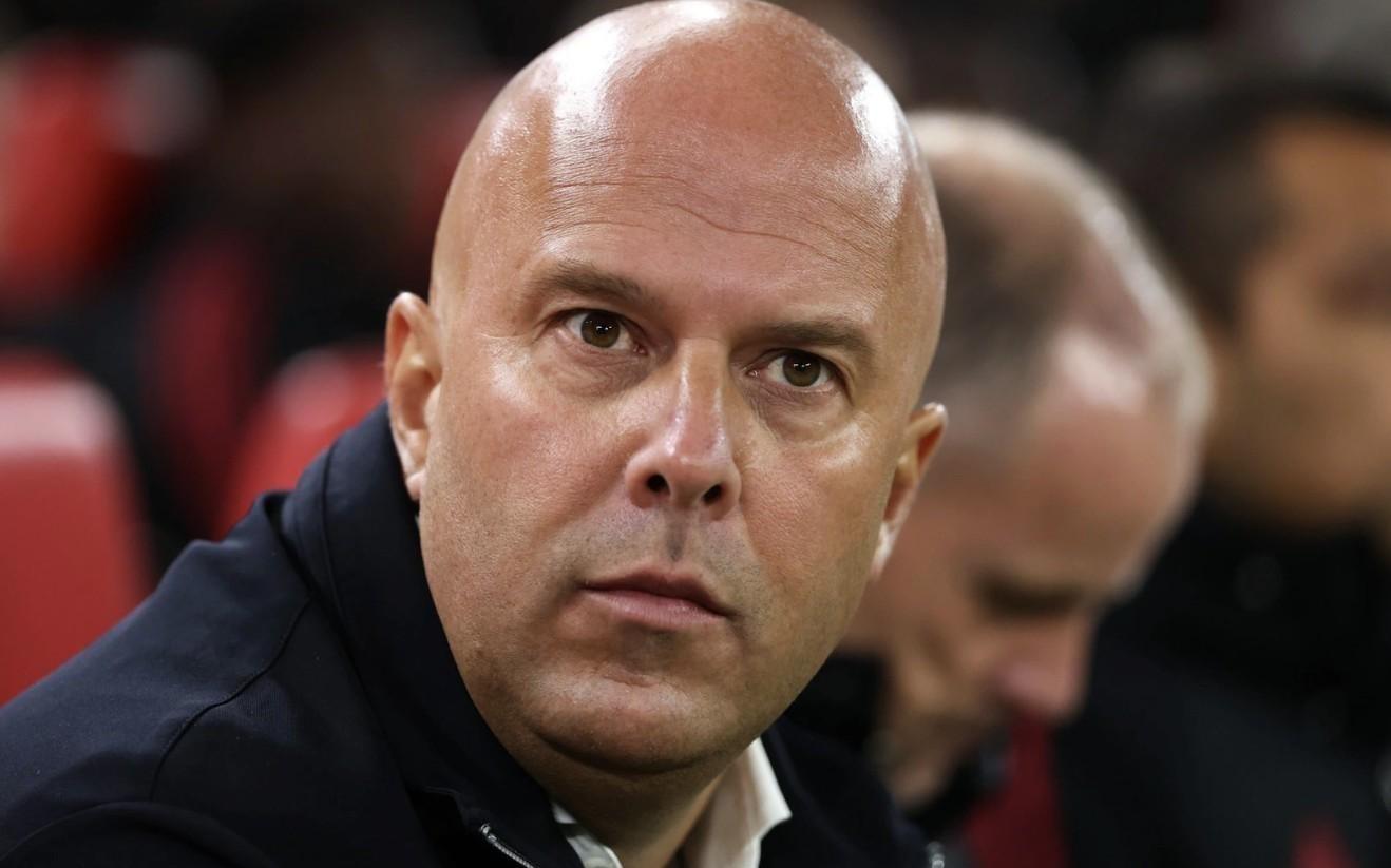 电讯报致斯洛特：当你花了4.46亿镑时