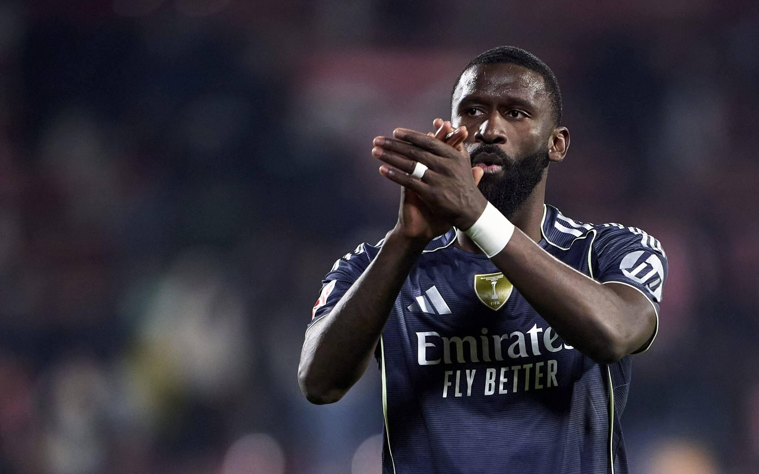 TA跟队：皇马内部针对阿隆索去留有两