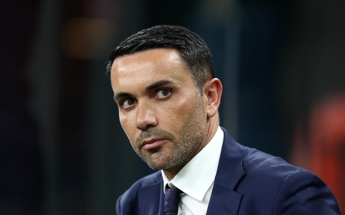 佩杜拉：帕拉迪诺渴望重返意甲，但佛罗伦萨并没有考虑他