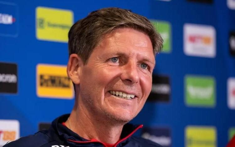 格拉斯纳谈12月可能8天4赛：很不负责