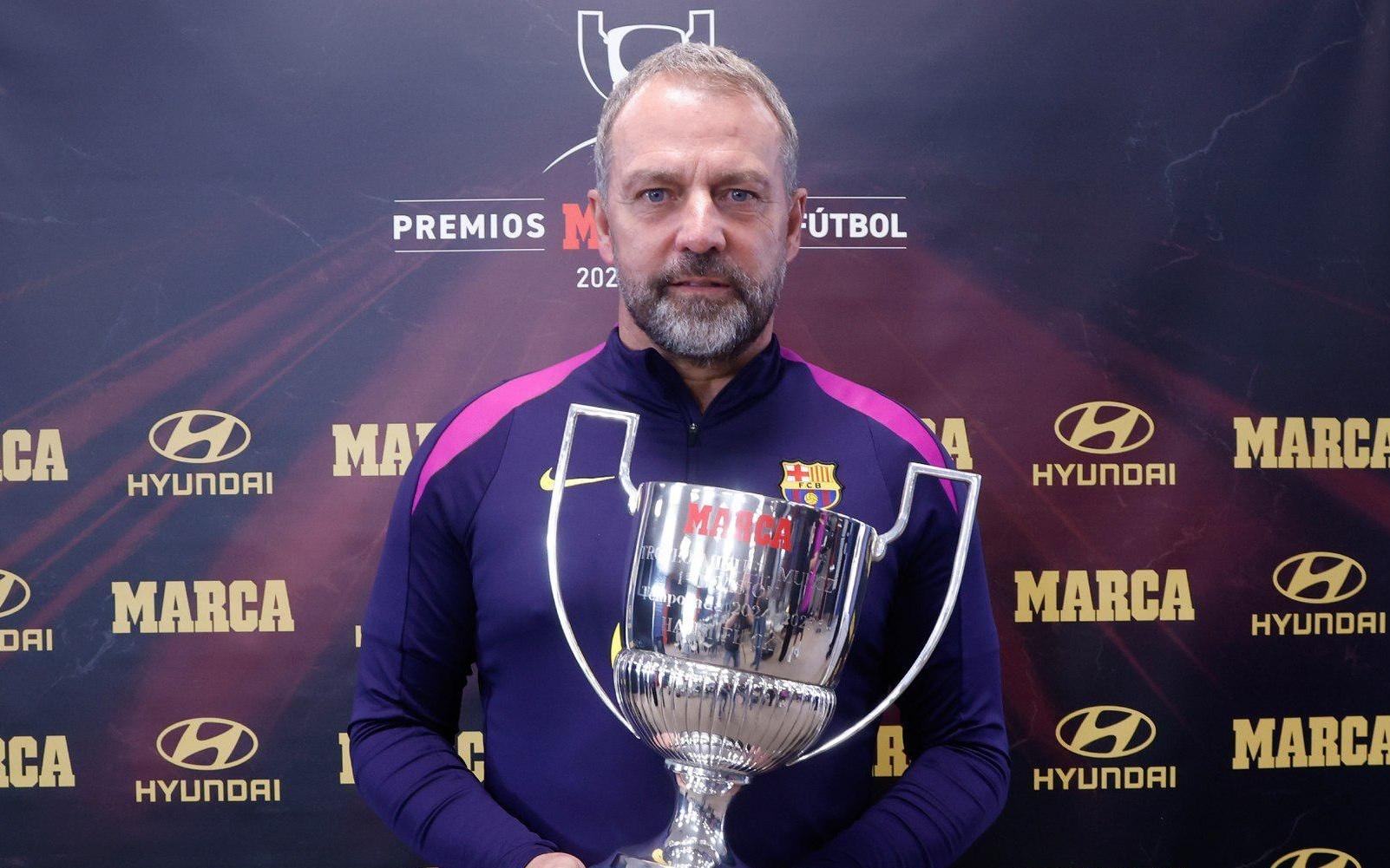 弗里克：球员回归会对我们有帮助，希望保持对塞尔塔的高水平