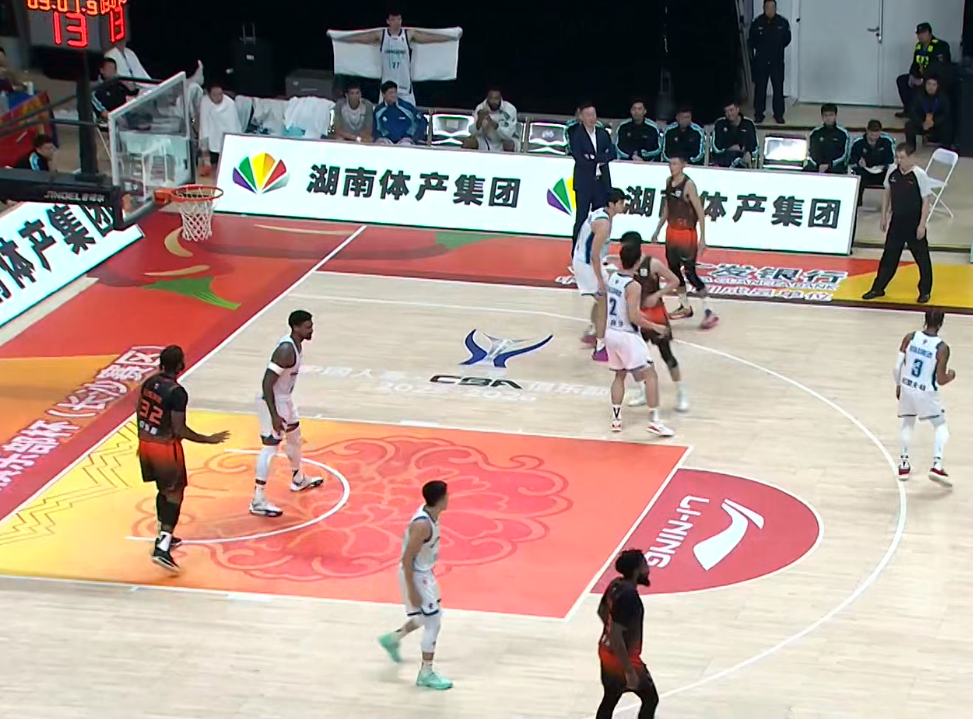 CBA俱乐部杯八强出炉！山东高速拿下山东德比，搭上八强末班车