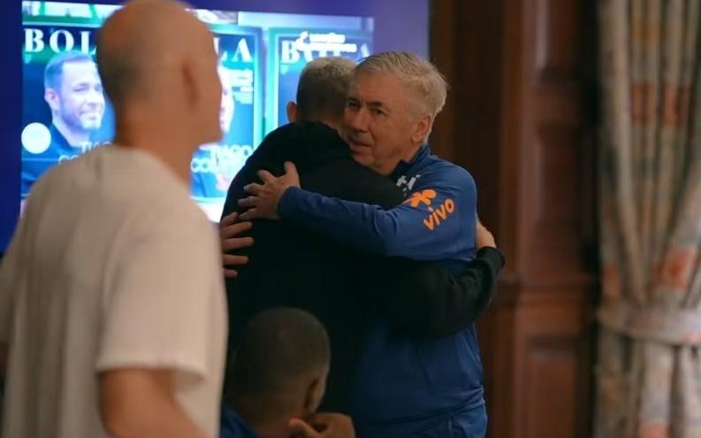 巴媒：巴西队周日在伦敦集结，将在阿森