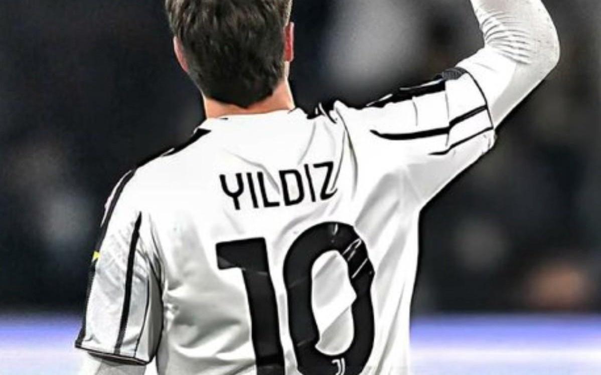 罗体：皇马、枪手有意伊尔迪兹，尤文提供的合同低于球员预期