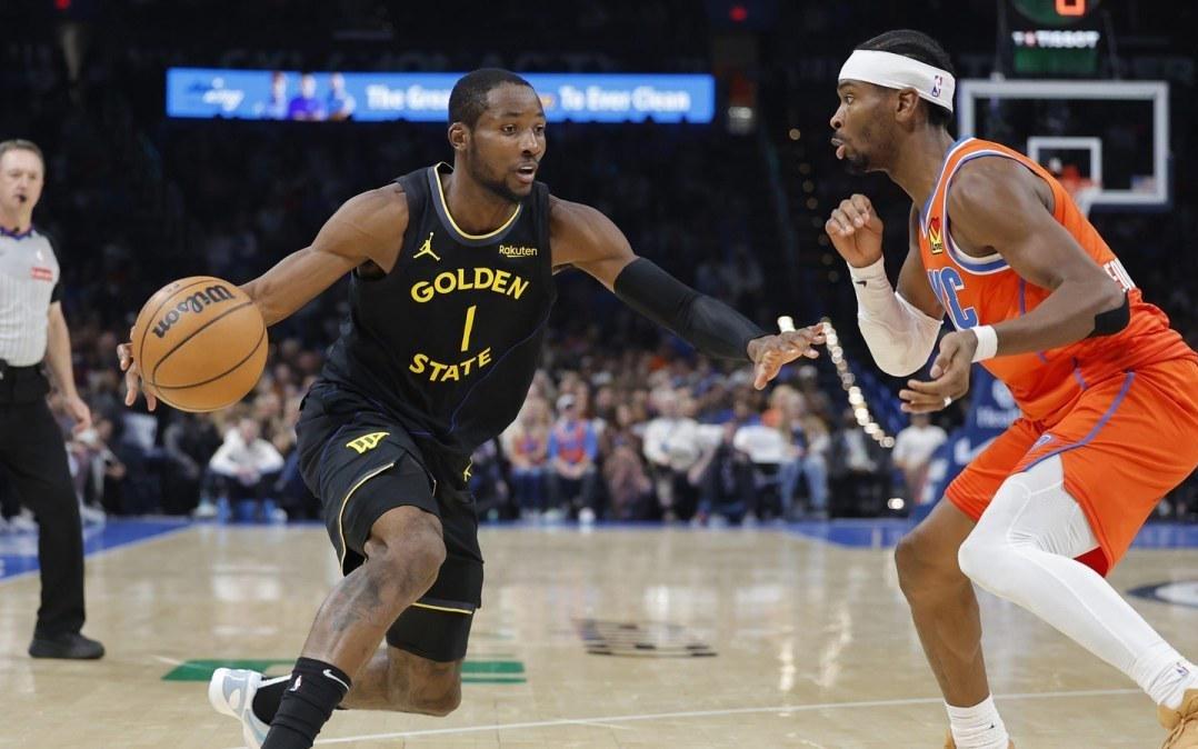 好消息，勇士队库明加回应伤愈复出的时间：快了