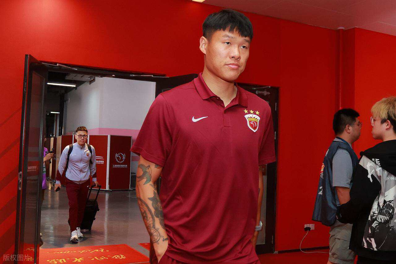 喜讯！李国旭确认大连英博引援工作提前开始，已锁定两位目标人选