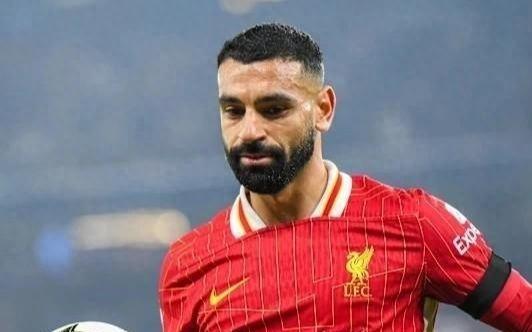 利物浦考虑将萨拉赫排除出对阵国际