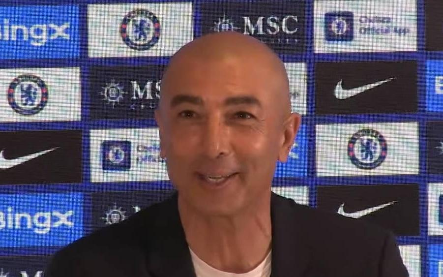 迪马特奥：2012夺欧冠永远是美好回忆阿扎尔在切尔西很成功