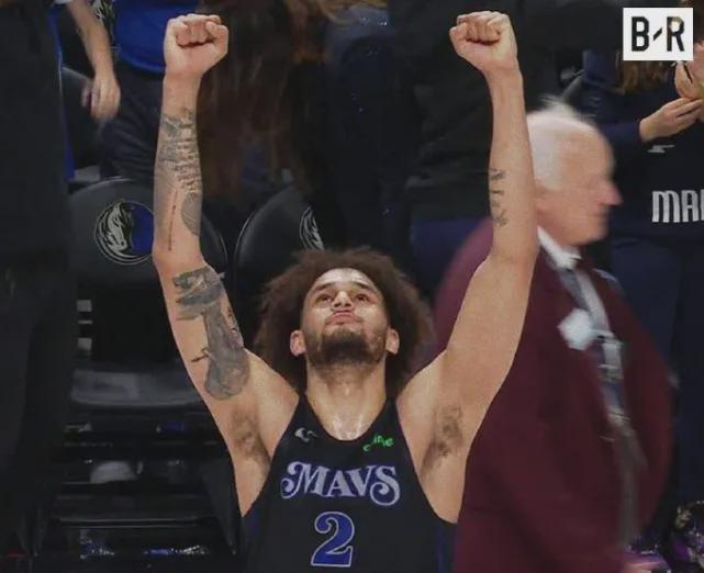 No！正式宣布赛季报销！独行侠的主力中锋