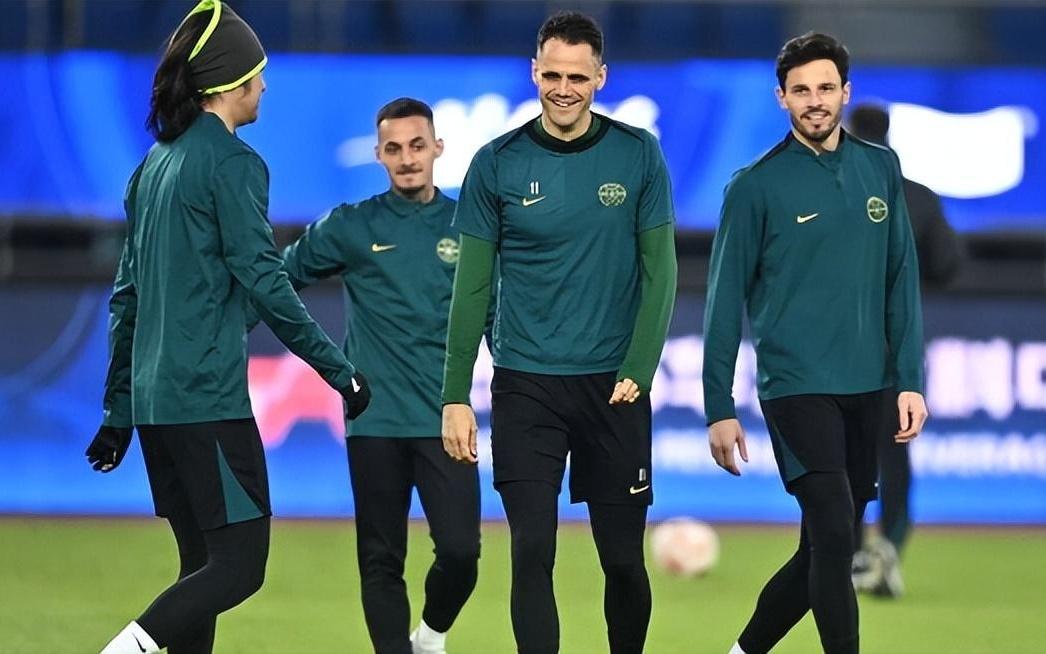 换个活法！浙江酝酿外援大洗牌，多个位置制定升级方案，只留一人