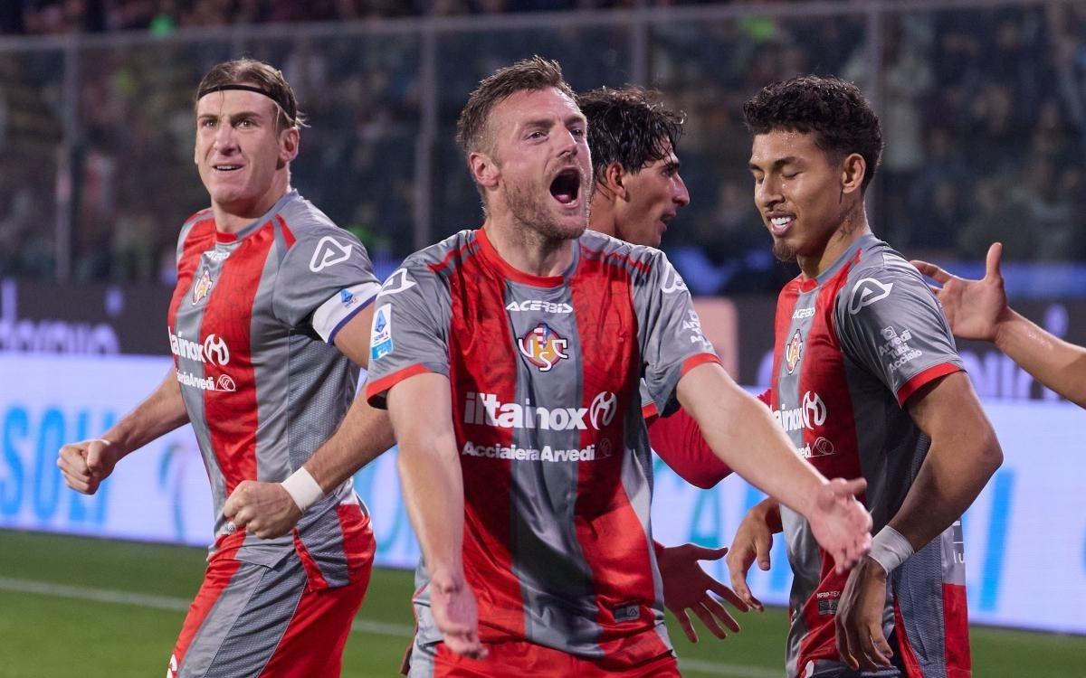 瓦尔迪：我的孩子会取笑我，所以我必须