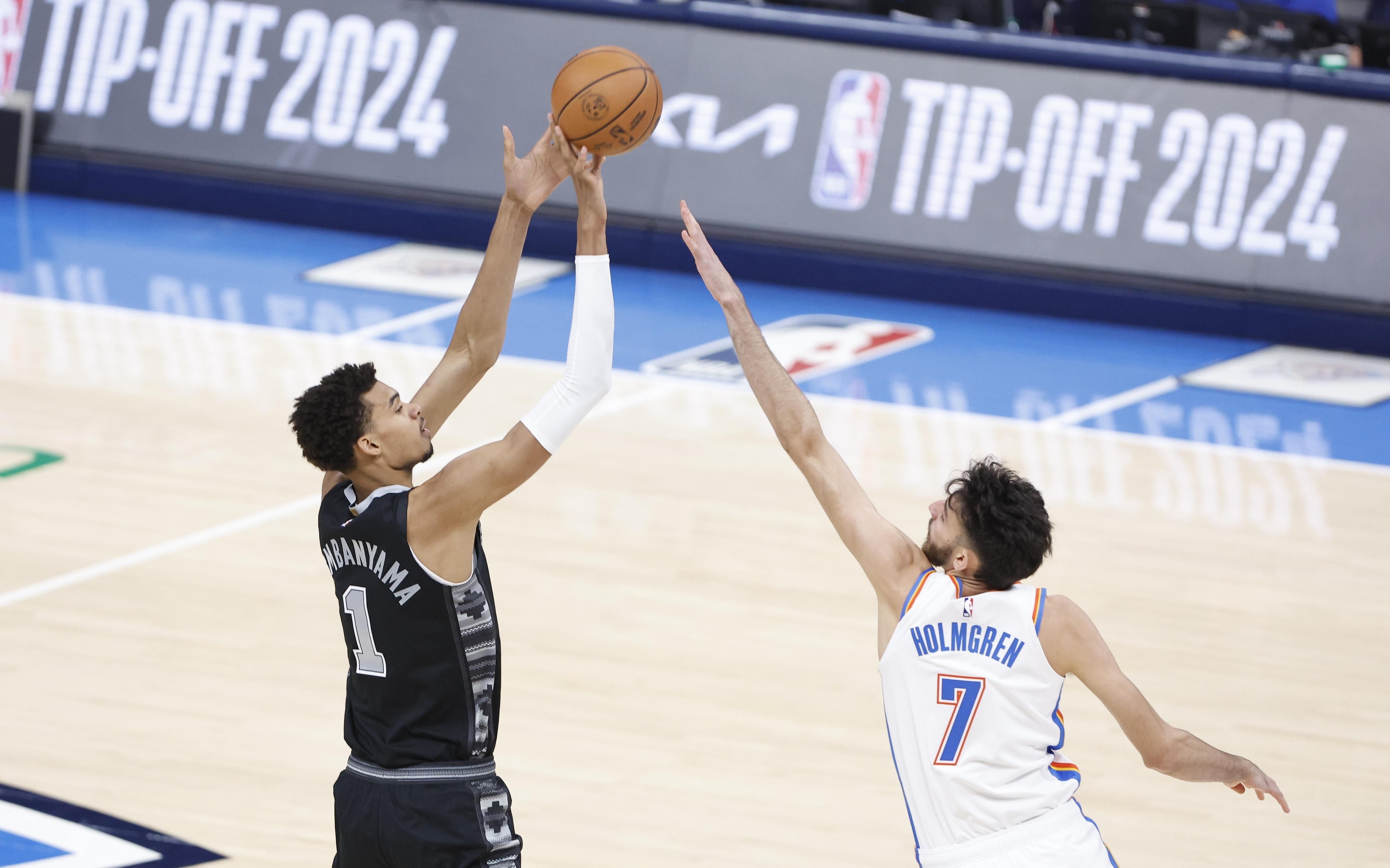 张佳玮：目前时代是NBA最强时代当初不可思议的存在现在满处都是