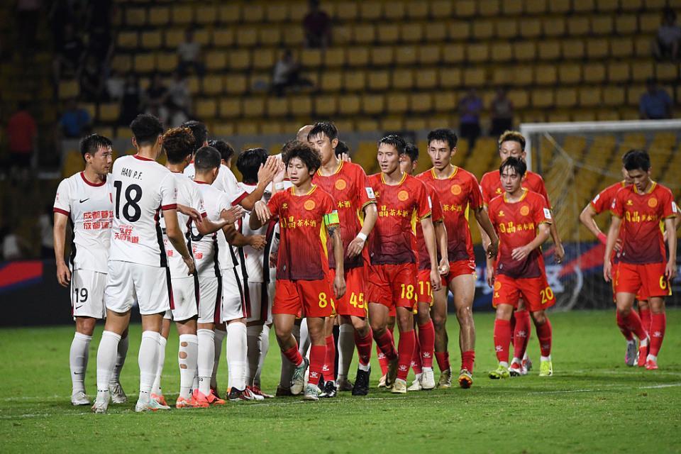 第2批清债名单公布：国安等中超3队上榜！仅广西无缘准入+或解散