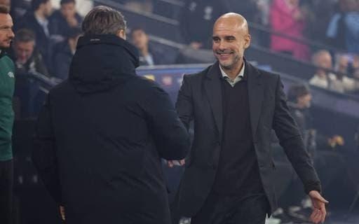 瓜迪奥拉：我在拜仁时非常幸福，那段时间真的太美好了