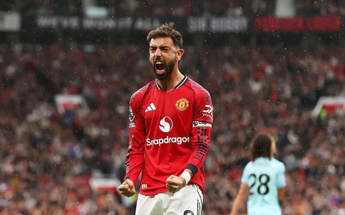 英超近6个赛季创造机会最多球员：B费5个赛季排名第一