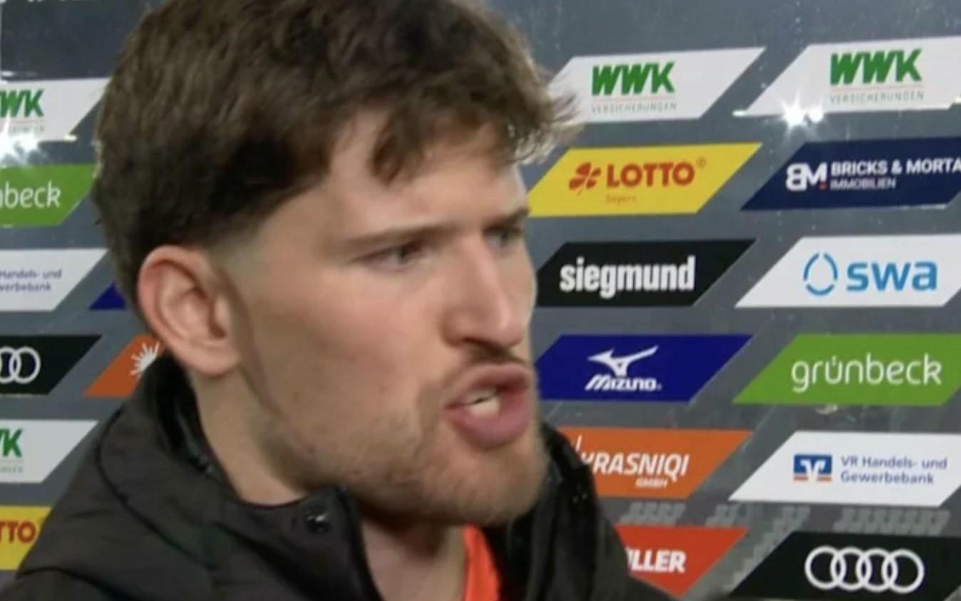 被记者问今天是否需要洗澡，科贝尔：我觉得这个问题有点冒犯