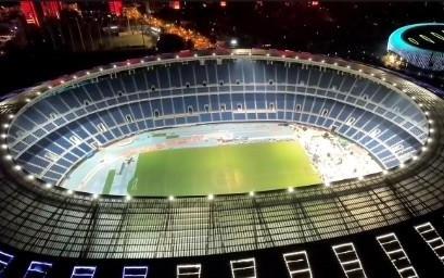 津媒:收官战移师“水滴”,津门虎主场有望创近年上座率新高