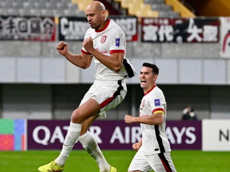 一个韩国人为中超排名低伤心足协脸