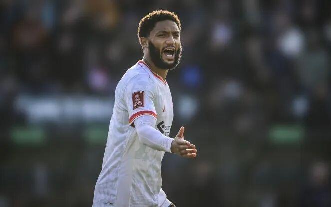 全市场丨米兰考虑冬窗再追求乔戈麦