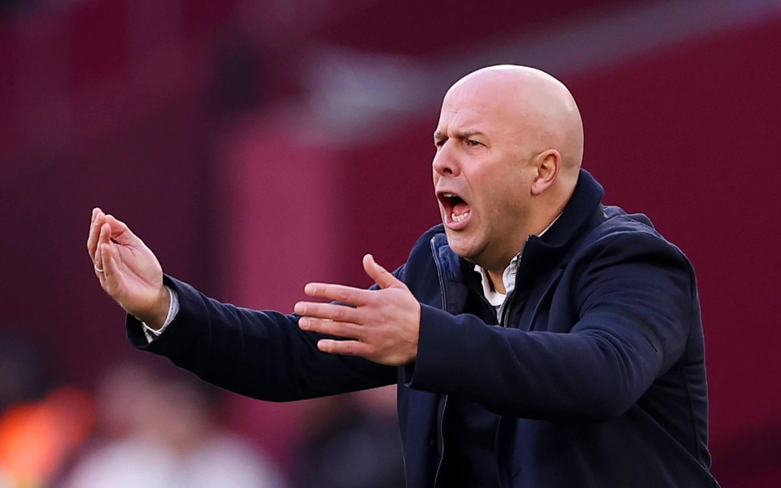 TA：强队起伏弱队狂飙，英超排名像“滚