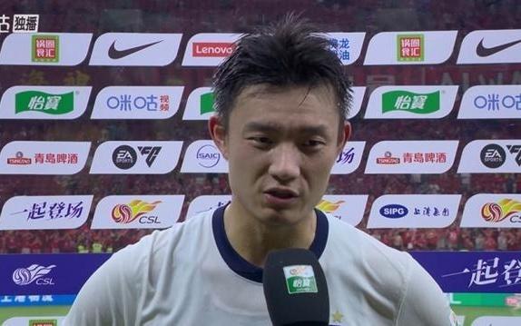 钟晋宝：今天输一个球可以接受，最后一
