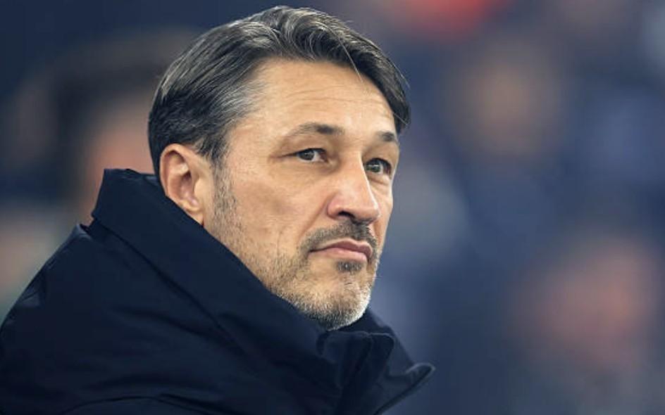 科瓦奇：曼城是世界级的，我们还没有达到他们的水平