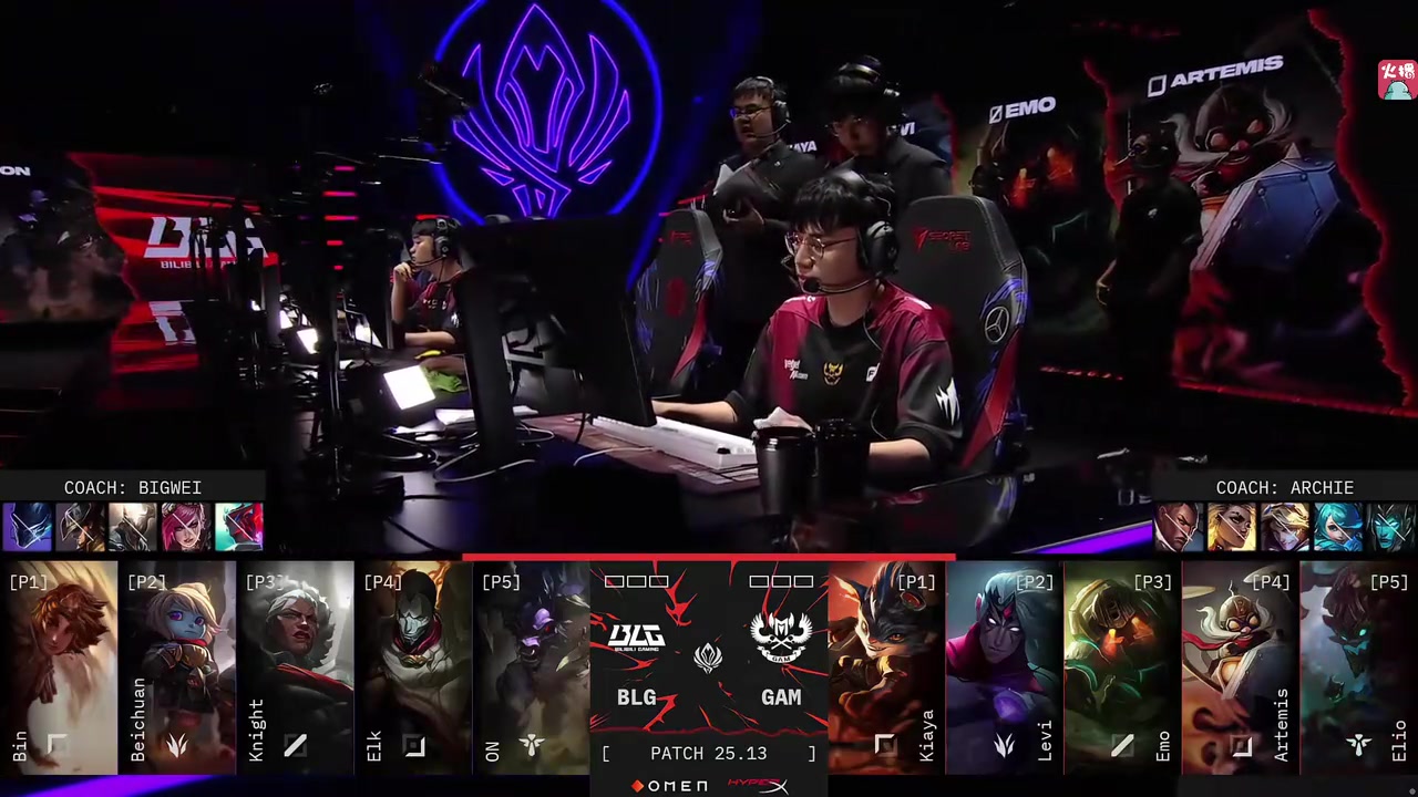 姿态看Bin狼母1V2拿下双杀：Bin不用等太阳升起就把被单杀忘了！