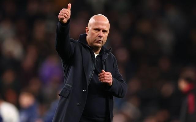 斯洛特：有些比赛，我们运气太差