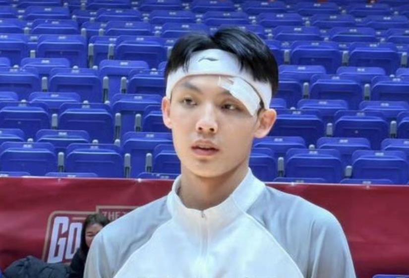 CBA16日综述：广东3分险胜浙江，南京大