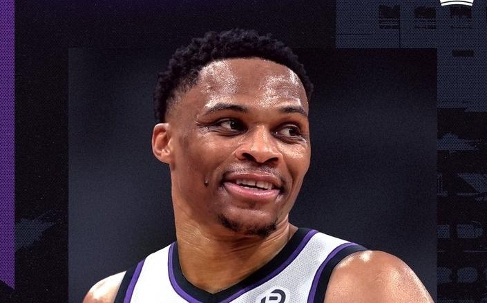 美记：国王球员担心威少闹情绪，NBA高