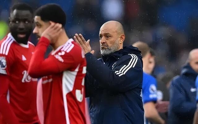 瞎折腾！英超大黑马沦为保级队新帅上任一个月0胜绩