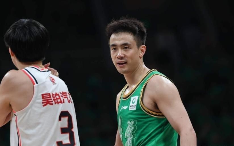 CBA季中赛分组出炉！辽粤晋3强同组死