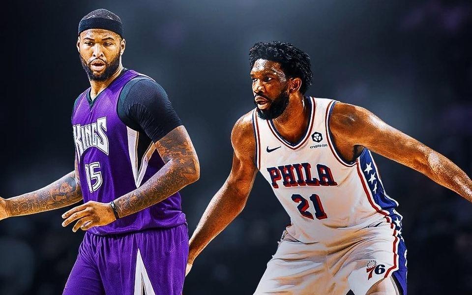 场均24分，却是NBA退步最快球星！MVP轰
