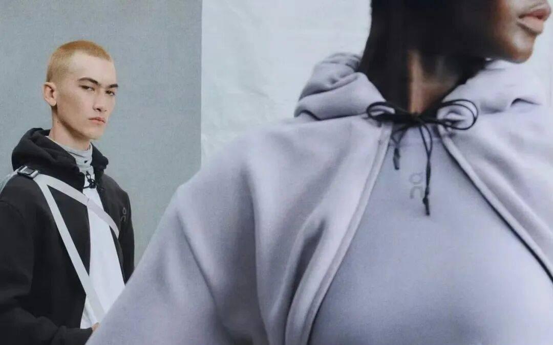 亚太狂飙109%，On昂跑在中国的“反重力”奔跑