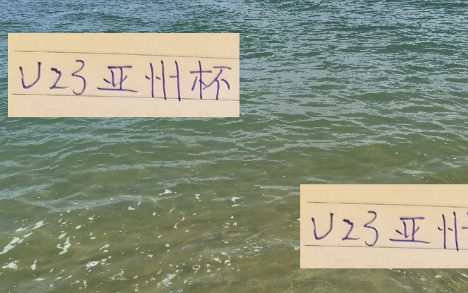 U23亚洲杯国青首发阵容中超BIG4海港有2个申花是1个成都1个