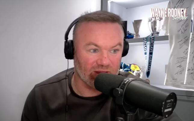 鲁尼：阿森纳是英超夺冠热门，维拉不是