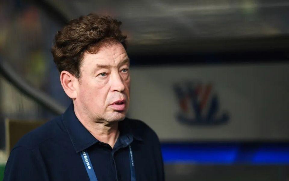 申花首发出炉！斯帅轮换2人，全主力出战，刘诚宇先发米内罗替补