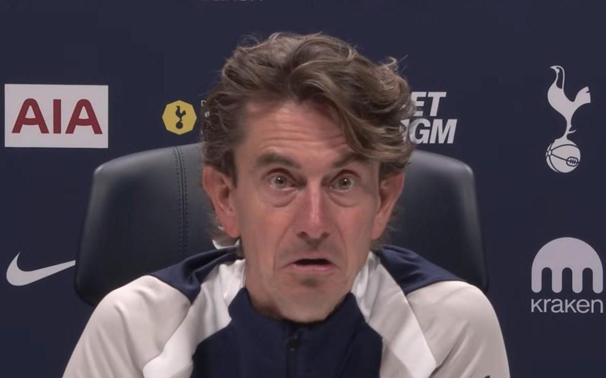 弗兰克：穆阿尼越来越接近首发莫耶斯激活了格10