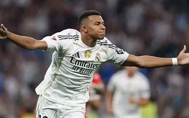 超越哈兰德，姆巴佩是本赛季五大联赛参与进球最多的球员