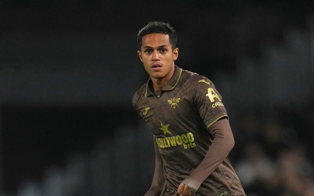 德天空:缺乏上场机会,卡瓦略已基本确定将在冬窗离开小蜜蜂