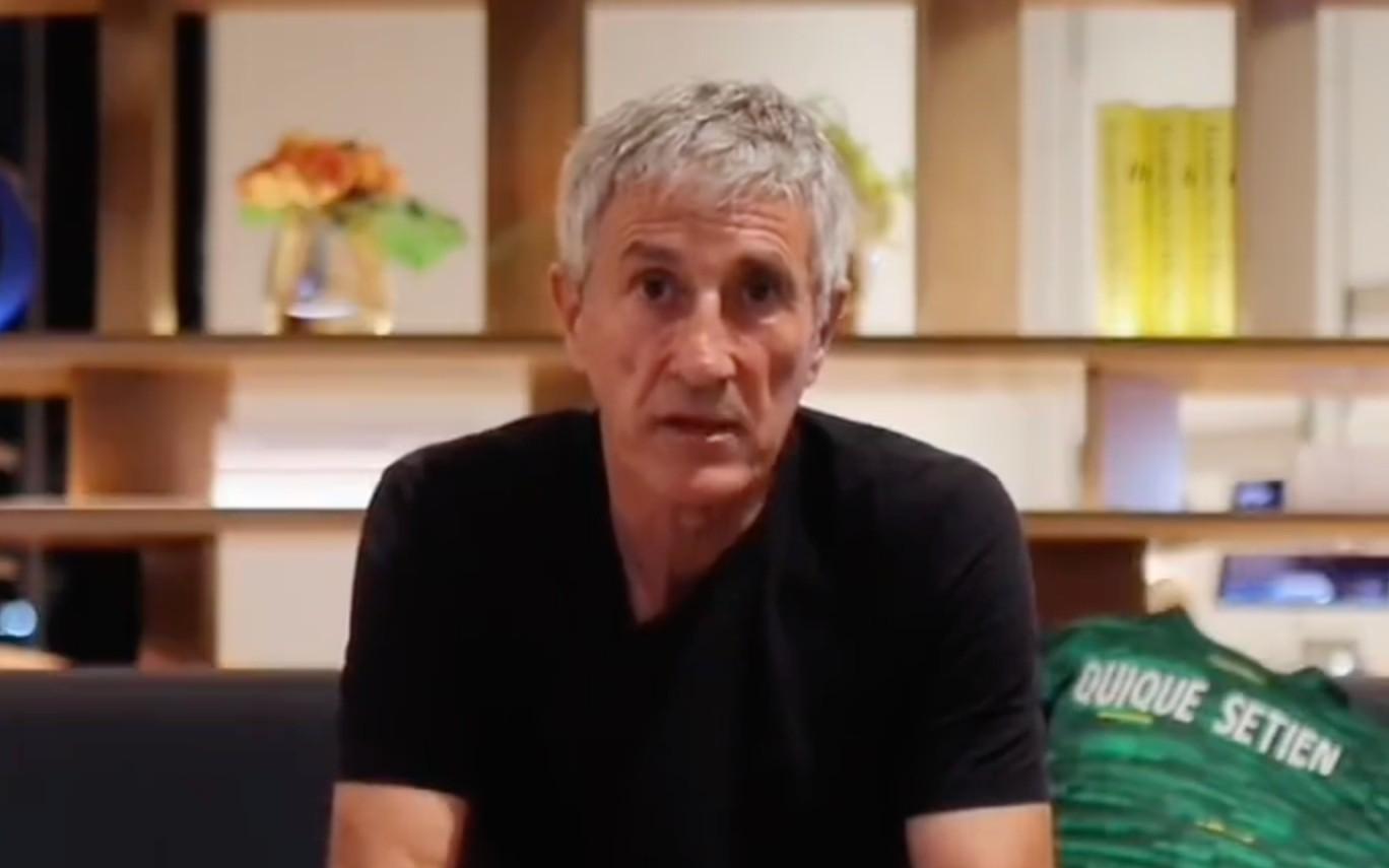 塞蒂恩告白国安：在中国最好的球队度